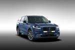 Lincoln Aviator Grand Touring 2019 года